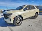 2021 Chevrolet Tahoe K1500 Premier