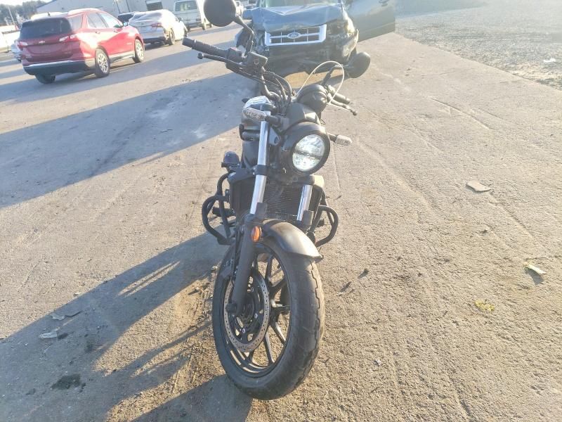 2025 Kawasaki EL450 A