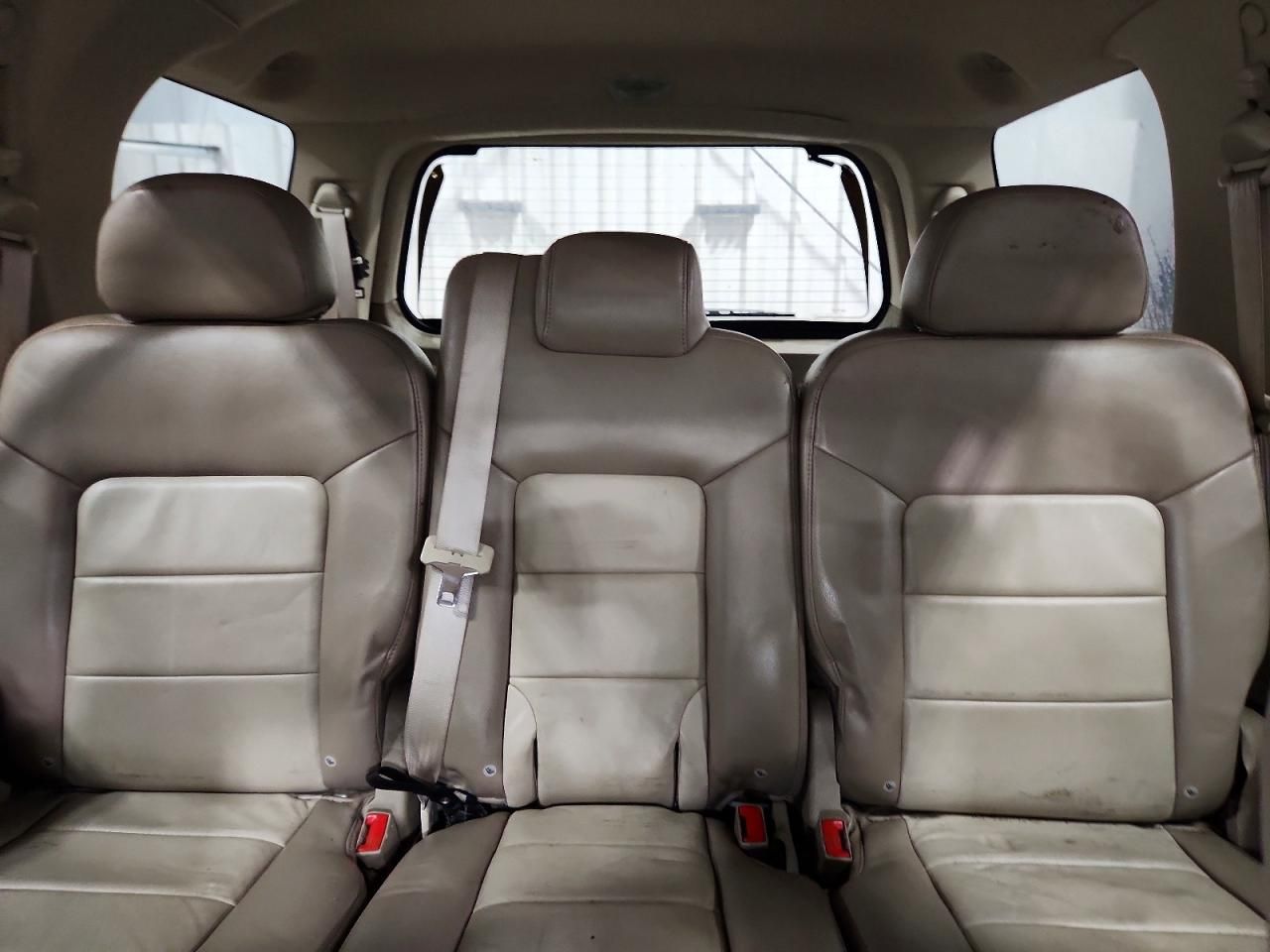 2005 Ford Expedition Eddie Bauer