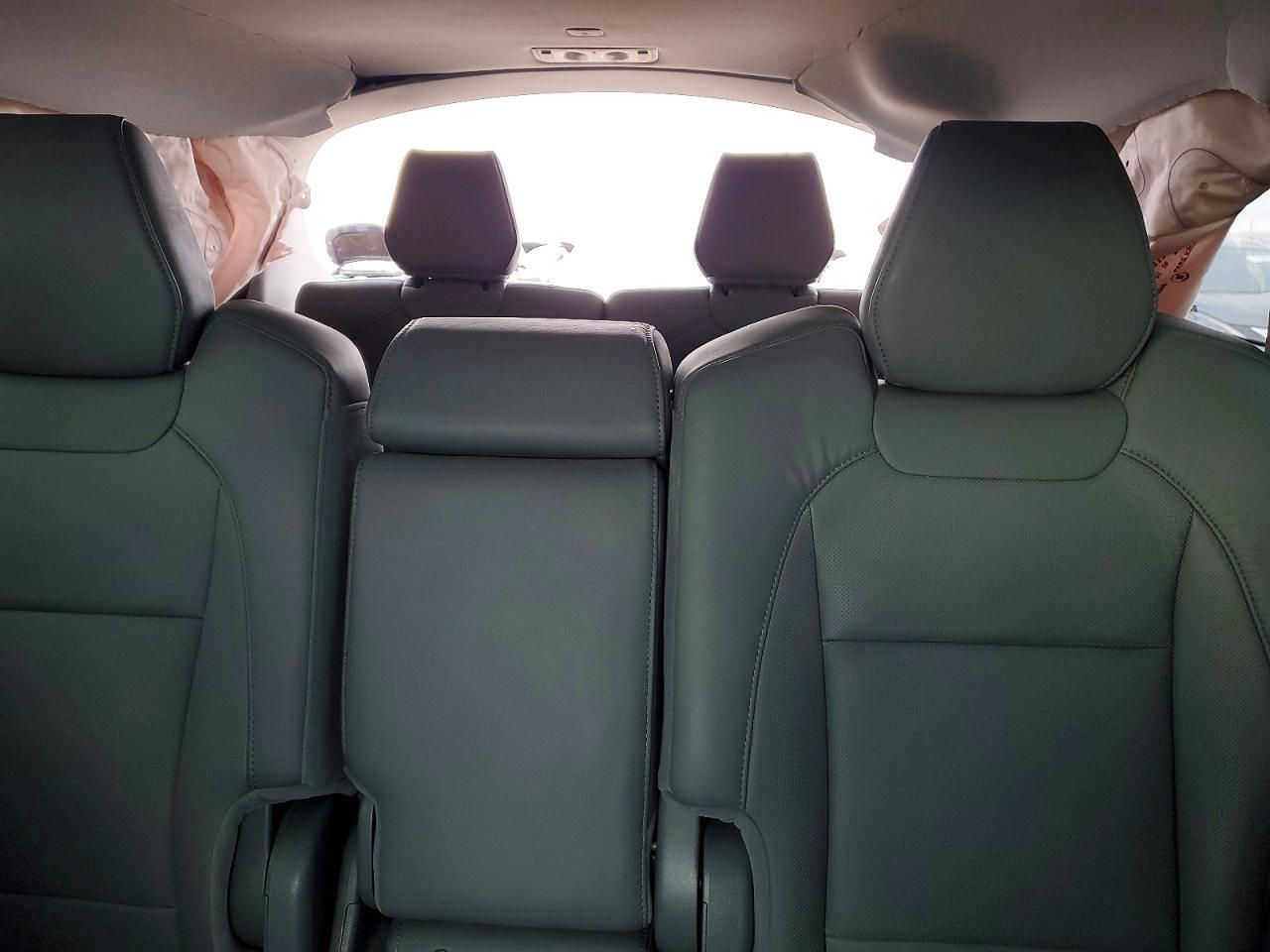 2016 Acura Mdx Advance