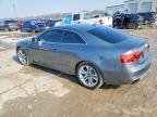 2013 Audi S5 Prestige