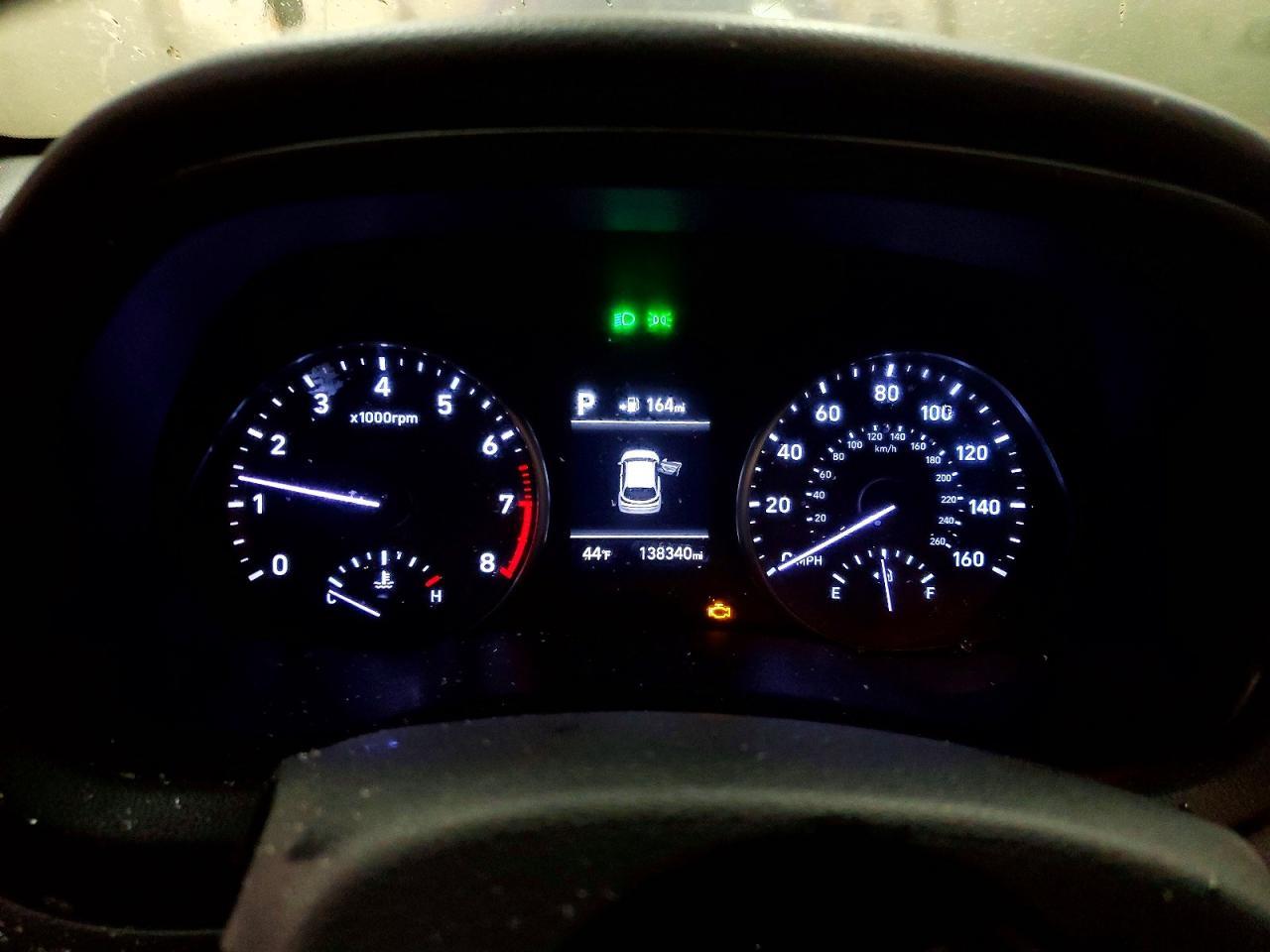 2018 Hyundai Elantra gt