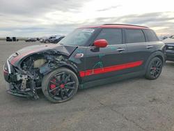 Mini Vehiculos salvage en venta: 2020 Mini Cooper John Cooper Works Clubman