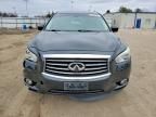 2013 Infinity Jx35