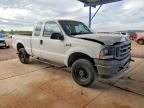 2004 Ford F250 Super Duty