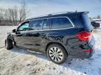 2019 Mercedes-Benz Gls 450 4matic