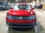 2019 Volkswagen Atlas se