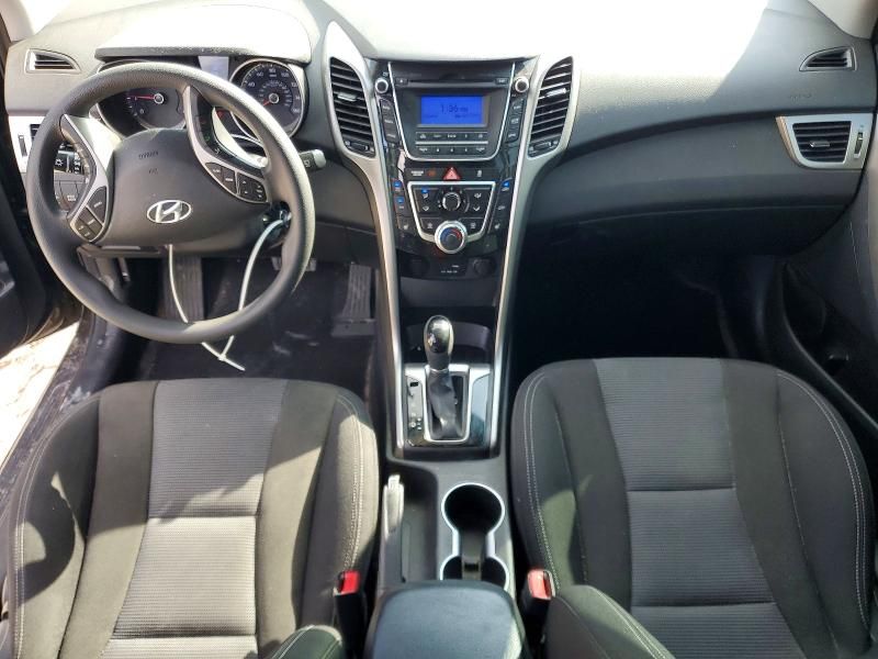 2015 Hyundai Elantra gt