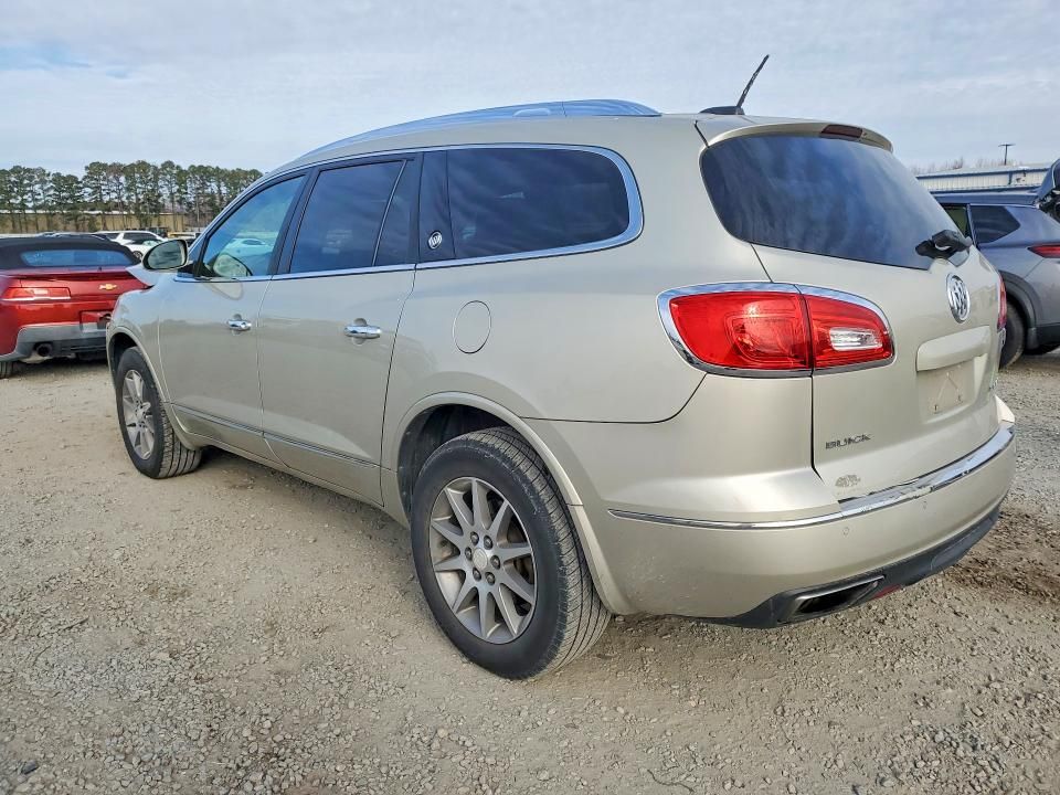 2016 Buick Enclave