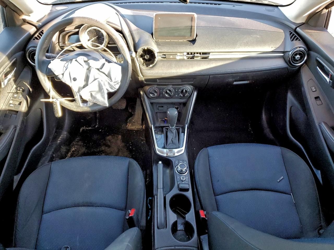 2018 Toyota Yaris ia