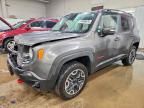 2017 Jeep Renegade Trailhawk
