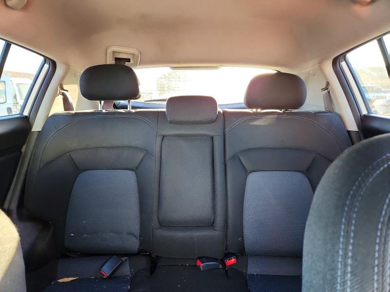 2014 KIA Sportage Base