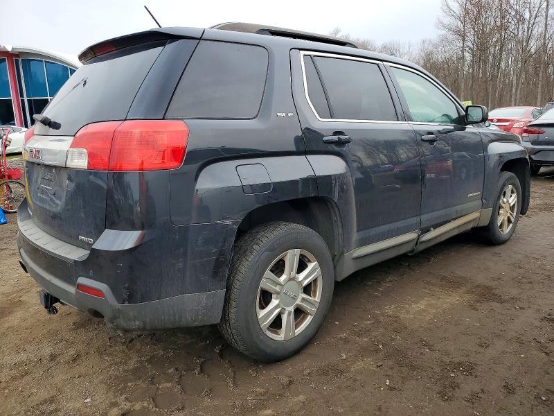 2015 GMC Terrain sle