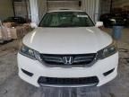 2015 Honda Accord Hybrid