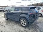 2020 Land Rover Range Rover Evoque s