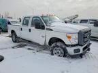 2014 Ford F250 Super Duty