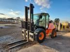 2019 Ausa C400 Forklift