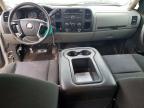 2011 Chevrolet Silverado K1500 LS