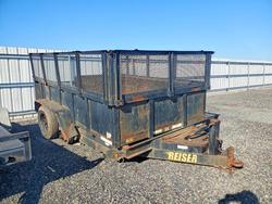 New arrivals for sale at auction: 2016 Rbtx Utility Trailer