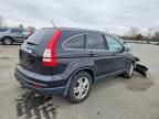 2011 Honda Cr-v ex