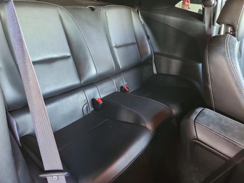 2013 Chevrolet Camaro