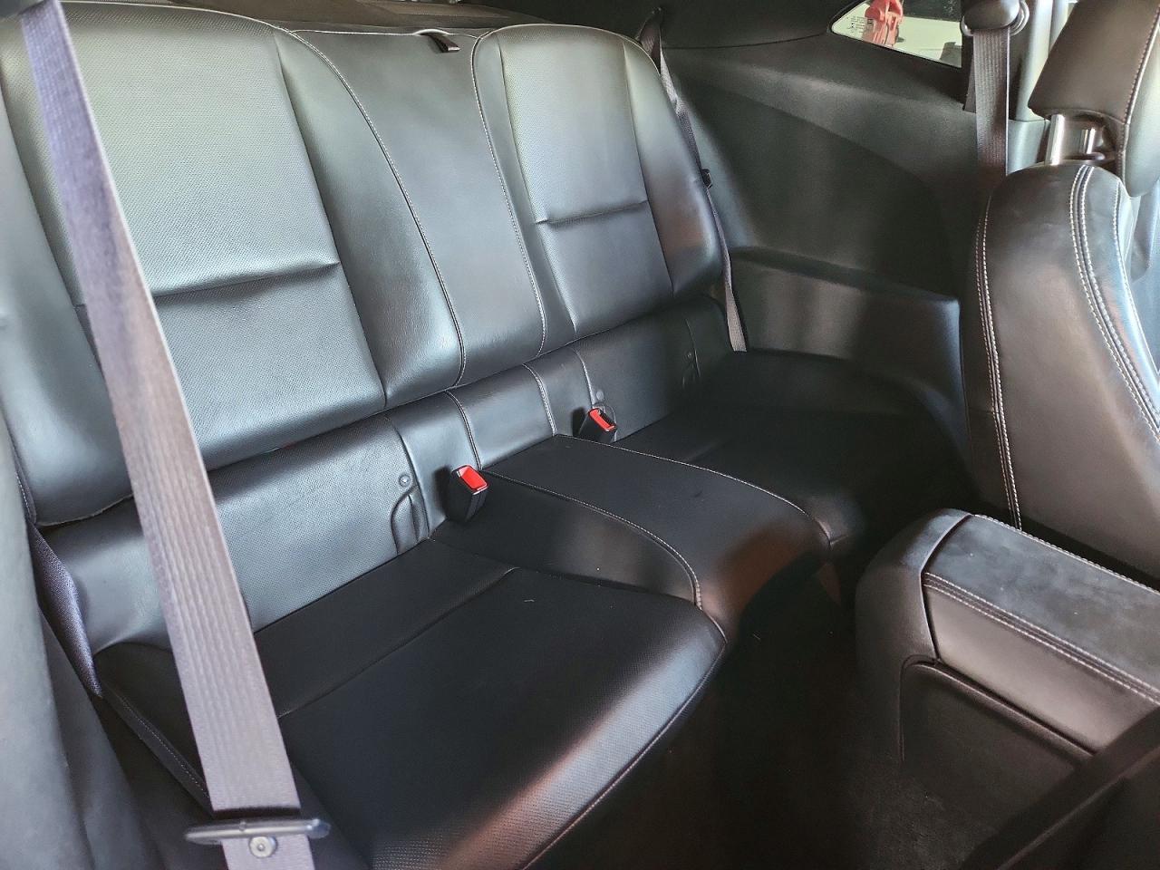 2013 Chevrolet Camaro