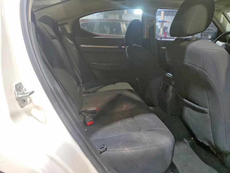 2009 Dodge Charger sxt