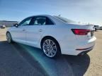 2019 Audi A4 Premium Plus