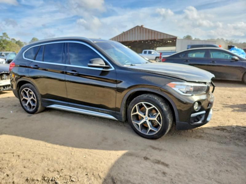 2019 BMW X1 Sdrive28i