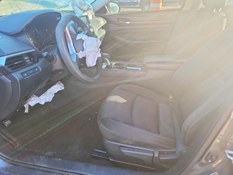 2021 Nissan Altima s