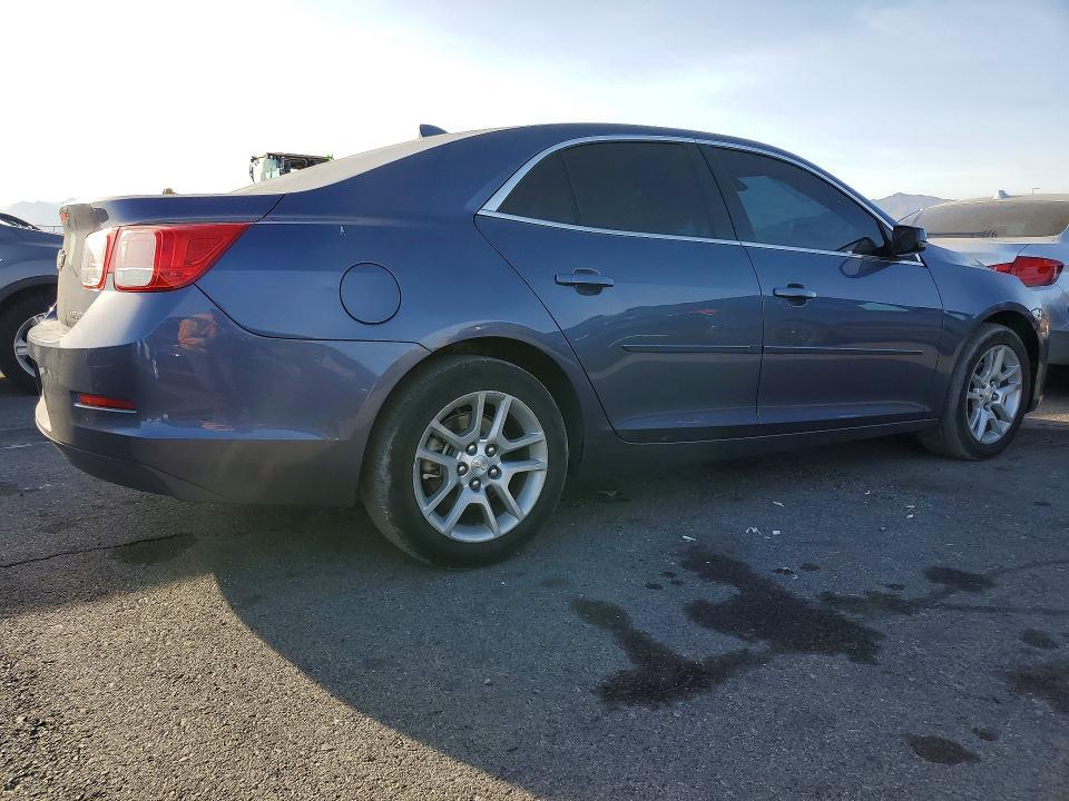 2014 Chevrolet Malibu 1LT