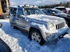 2004 Jeep Liberty Renegade