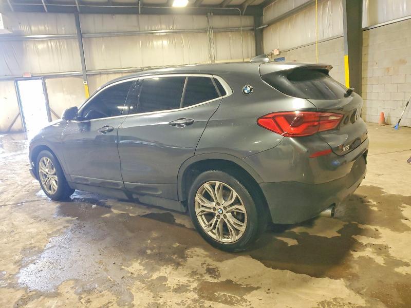 2018 BMW X2 Xdrive28i