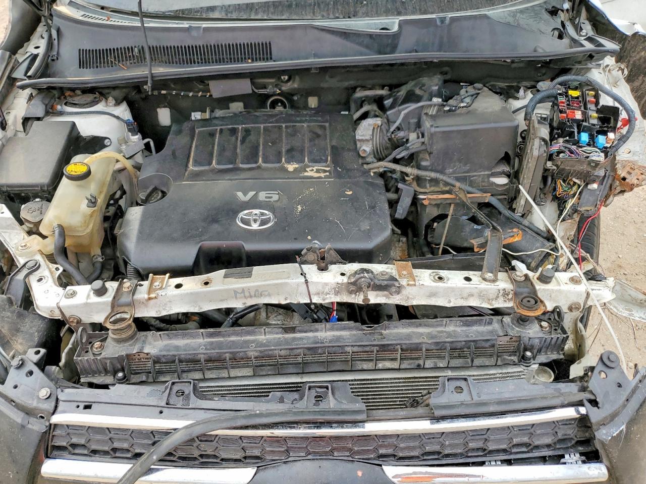 2012 Toyota Rav4 Limited