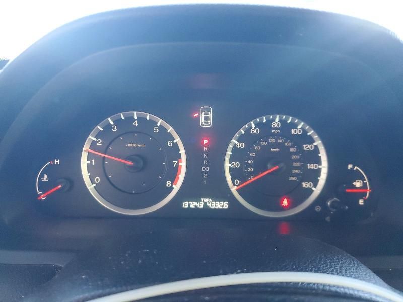 2011 Honda Accord se