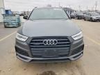 2018 Audi Q3 Premium Plus