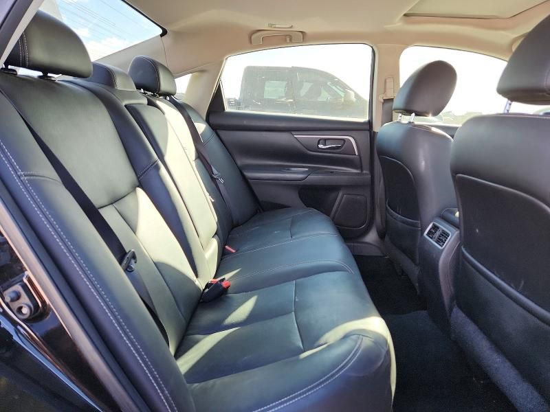 2016 Nissan Altima 3.5sl