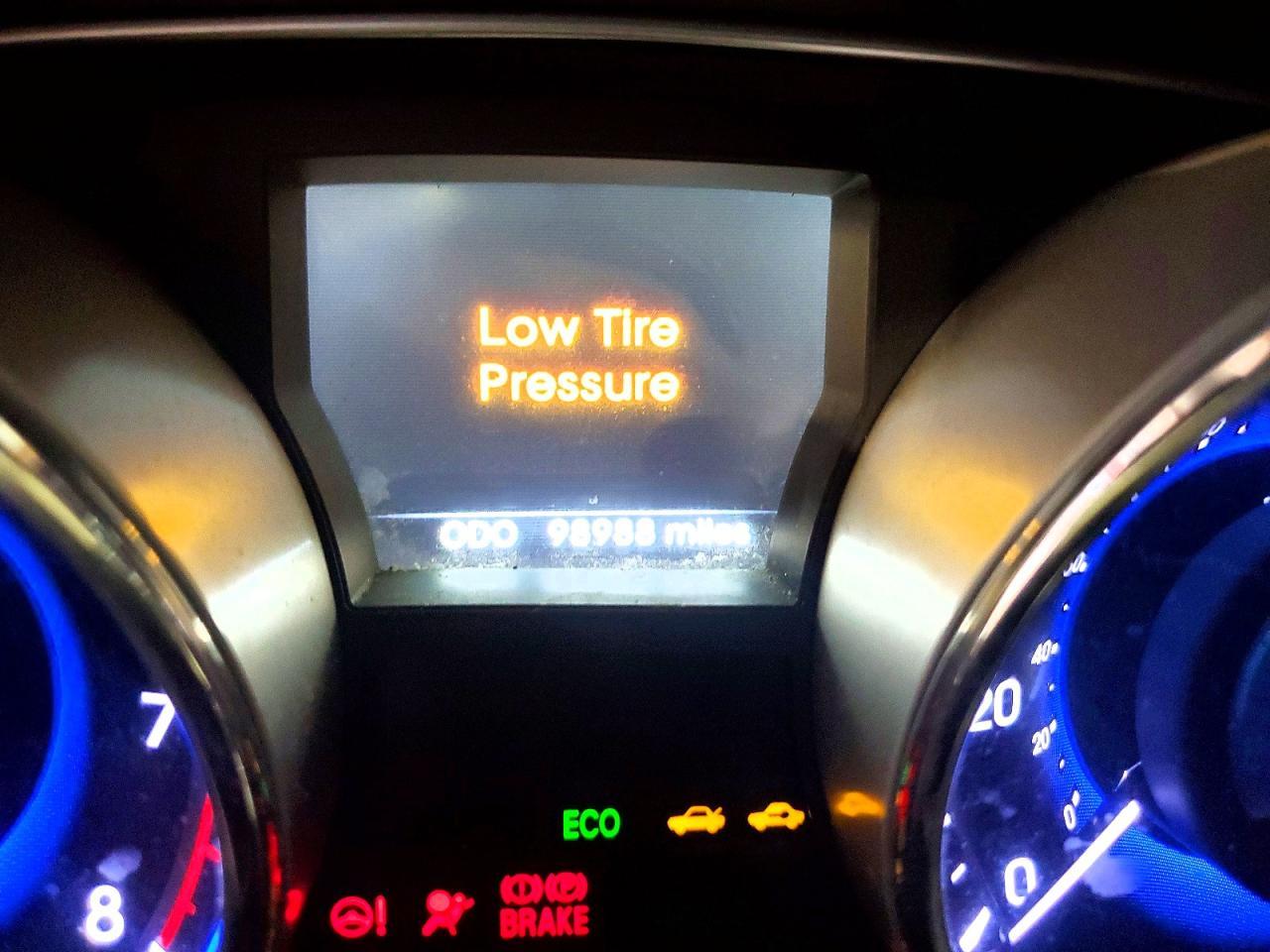 2014 Hyundai Sonata se