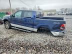 2005 Ford F150 Supercrew