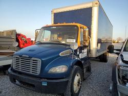 Freightliner M2 106 Medium Duty salvage cars for sale: 2011 Freightliner M2 106 Medium Duty