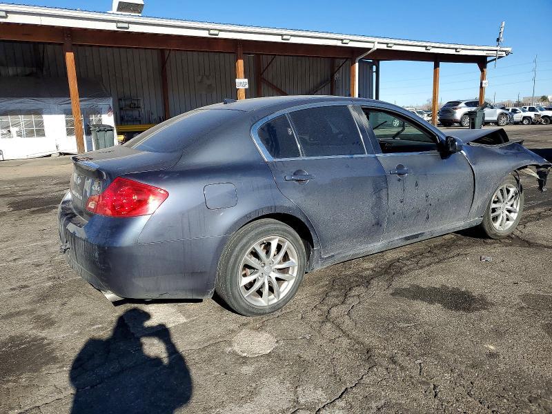 2007 Infinity G35 x