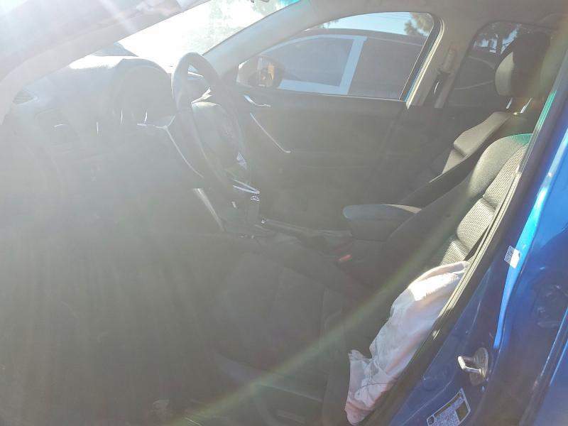 2014 Mazda Cx-5 Touring