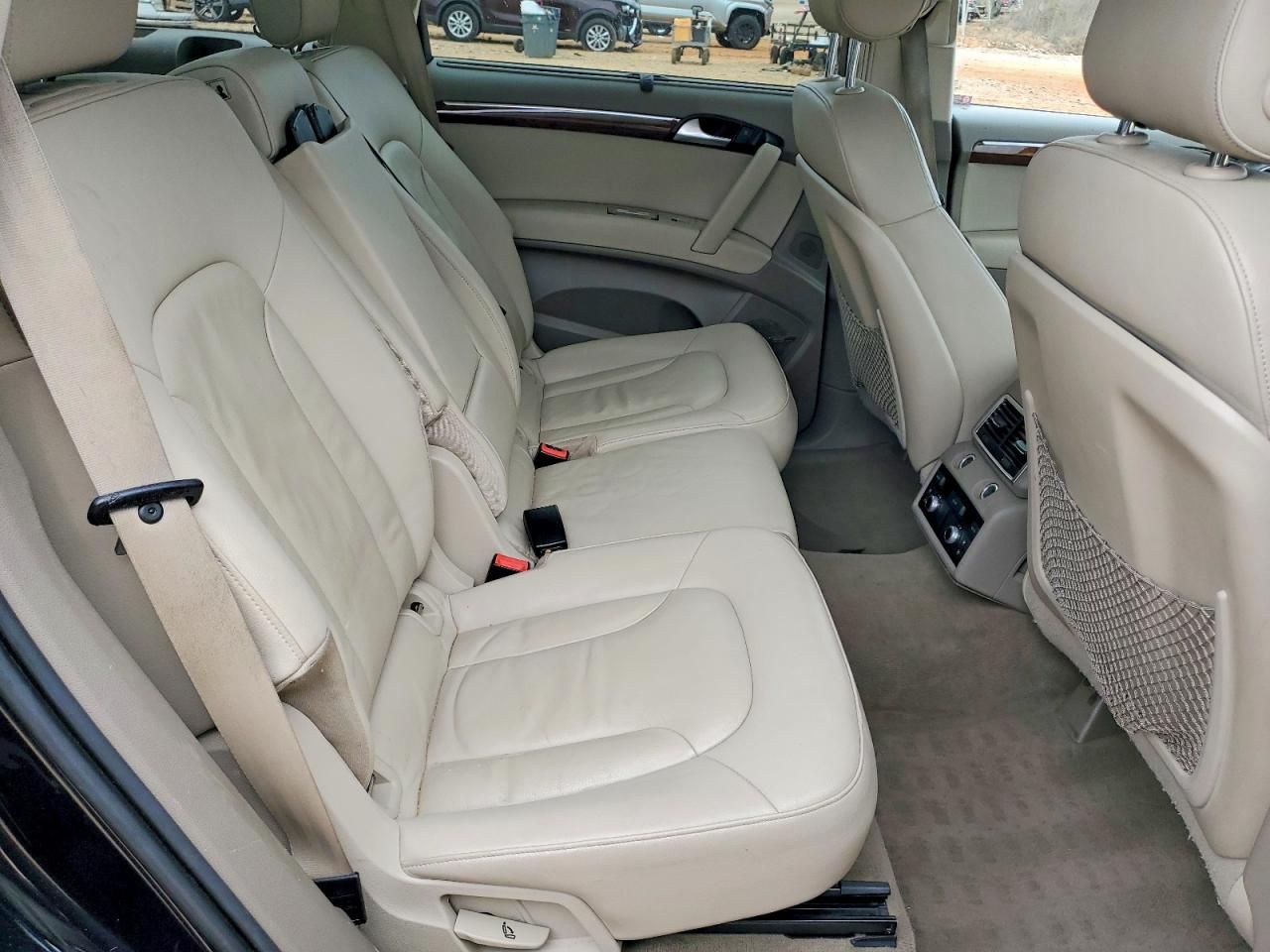 2014 Audi Q7 Premium Plus