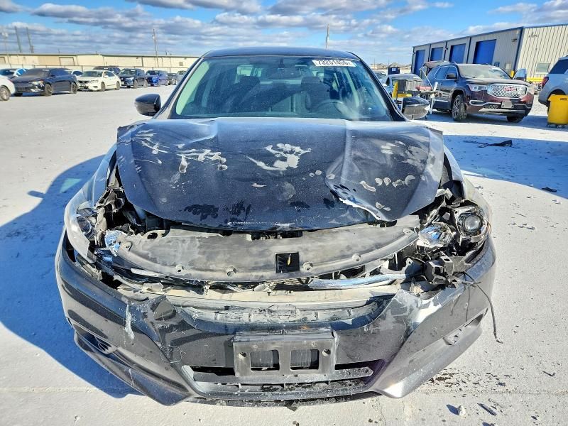 2016 Nissan Altima 3.5sl