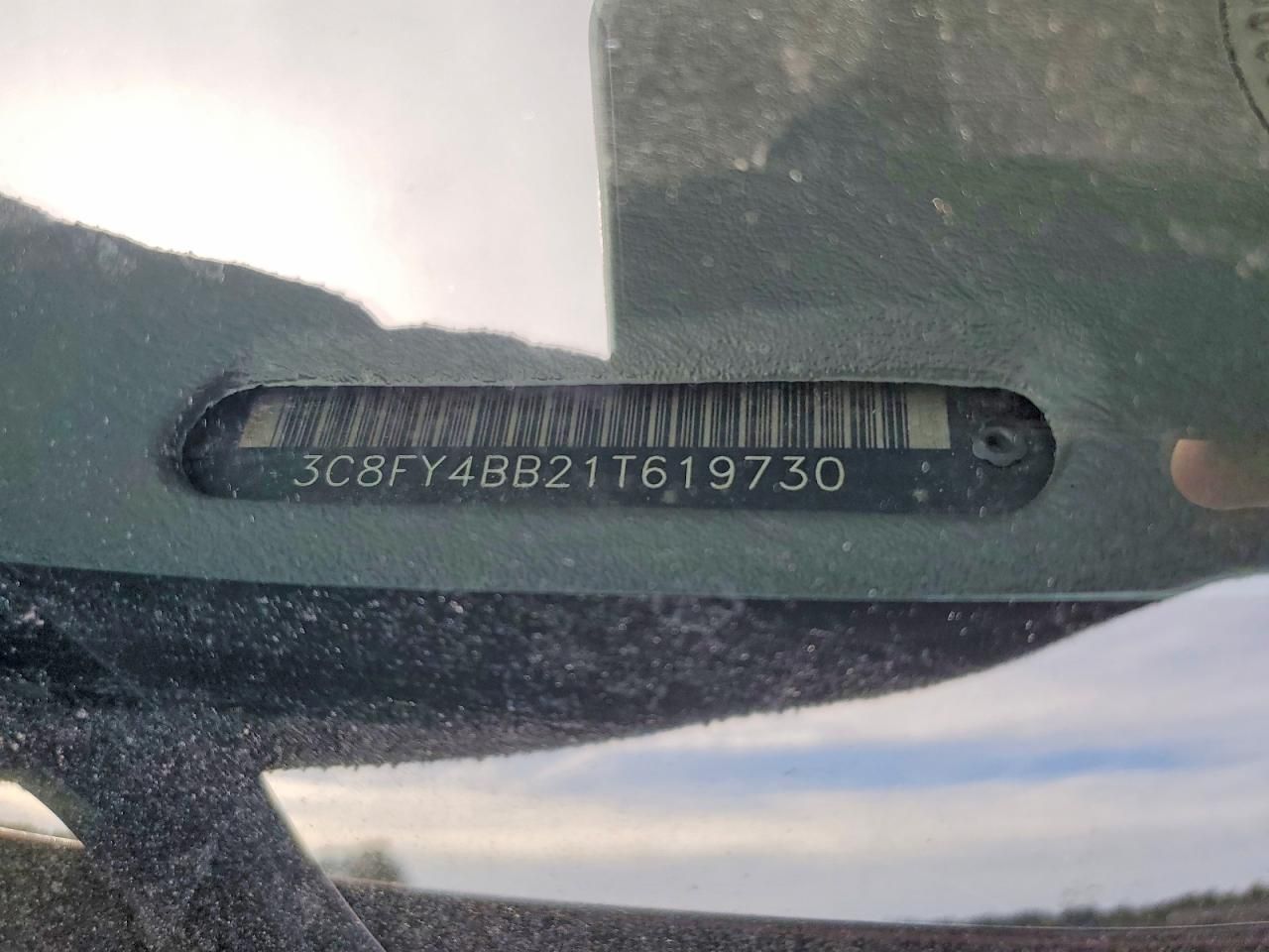 2001 Chrysler Pt Cruiser