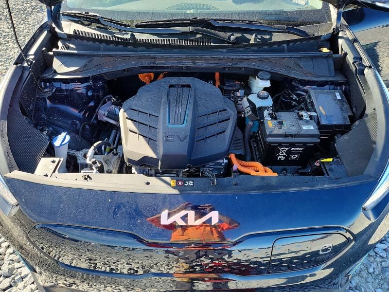 2022 KIA Niro ex Premium