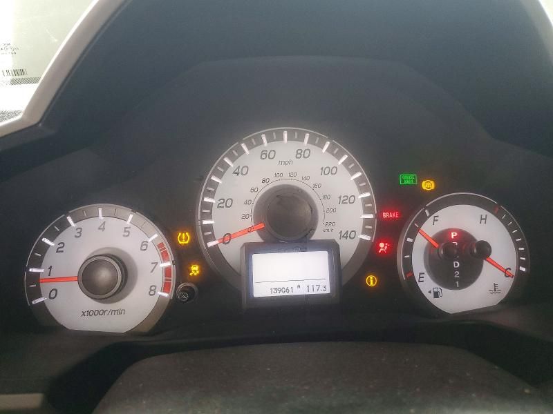 2014 Honda Pilot Touring