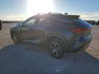 2025 Lexus RX