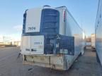 2021 Utility VS2RA Refrigerated Van Trailer
