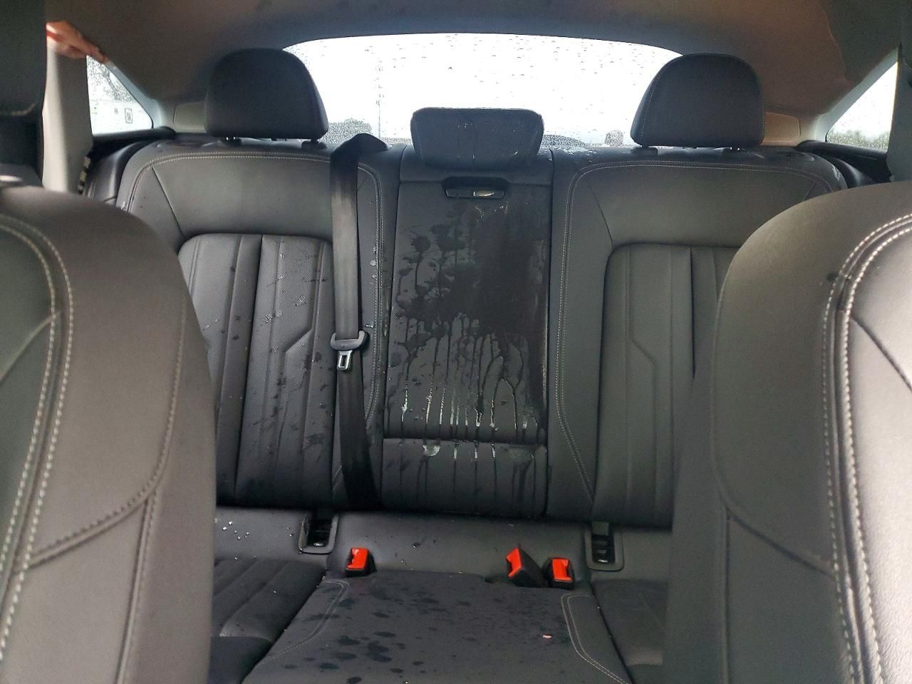 2022 Audi E-tron Sportback Premium Plus